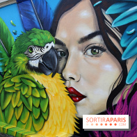 RUR 93 à Montreuil, nos photos