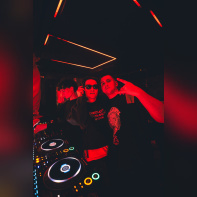 Nocturna au Medusarium De Paris : Une soirée house dans une boîte insolite de Paris - A7300167 Enhanced NR