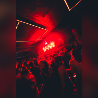 Nocturna au Medusarium De Paris : Une soirée house dans une boîte insolite de Paris - A7300375 Enhanced NR