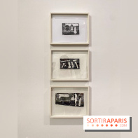 Anna Maria Maiolino au Musée Picasso : nos photos de l'exposition Je suis là - IMG 5842