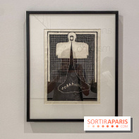 Anna Maria Maiolino au Musée Picasso : nos photos de l'exposition Je suis là - IMG 5843