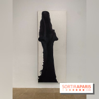 Anna Maria Maiolino au Musée Picasso : nos photos de l'exposition Je suis là - IMG 5846