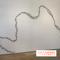 Anna Maria Maiolino au Musée Picasso : nos photos de l'exposition Je suis là - IMG 5848