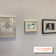 Anna Maria Maiolino au Musée Picasso : nos photos de l'exposition Je suis là - IMG 5851