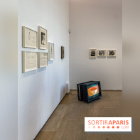 Anna Maria Maiolino au Musée Picasso : nos photos de l'exposition Je suis là - IMG 5853