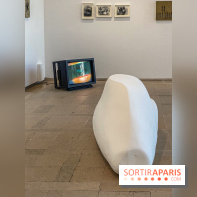 Anna Maria Maiolino au Musée Picasso : nos photos de l'exposition Je suis là - IMG 5857