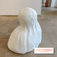 Anna Maria Maiolino au Musée Picasso : nos photos de l'exposition Je suis là - IMG 5858