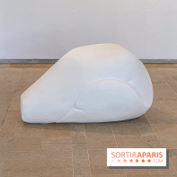 Anna Maria Maiolino au Musée Picasso : nos photos de l'exposition Je suis là - IMG 5859