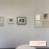 Anna Maria Maiolino au Musée Picasso : nos photos de l'exposition Je suis là - IMG 5861