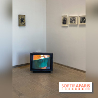 Anna Maria Maiolino au Musée Picasso : nos photos de l'exposition Je suis là - IMG 5862