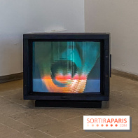 Anna Maria Maiolino au Musée Picasso : nos photos de l'exposition Je suis là - IMG 5863