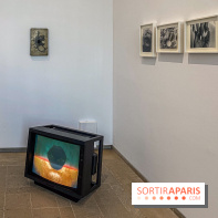 Anna Maria Maiolino au Musée Picasso : nos photos de l'exposition Je suis là - IMG 5867