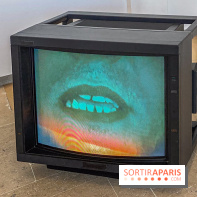 Anna Maria Maiolino au Musée Picasso : nos photos de l'exposition Je suis là - IMG 5868