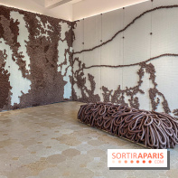 Anna Maria Maiolino au Musée Picasso : nos photos de l'exposition Je suis là - IMG 5870