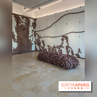 Anna Maria Maiolino au Musée Picasso : nos photos de l'exposition Je suis là - IMG 5871