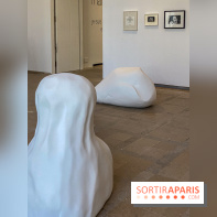 Anna Maria Maiolino au Musée Picasso : nos photos de l'exposition Je suis là