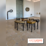 Anna Maria Maiolino au Musée Picasso : nos photos de l'exposition Je suis là - IMG 5877