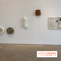 Anna Maria Maiolino au Musée Picasso : nos photos de l'exposition Je suis là - IMG 5879