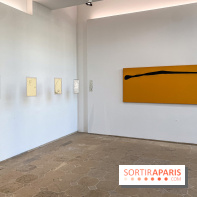 Anna Maria Maiolino au Musée Picasso : nos photos de l'exposition Je suis là - IMG 5885