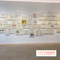 Anna Maria Maiolino au Musée Picasso : nos photos de l'exposition Je suis là - IMG 5895