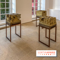 Anna Maria Maiolino au Musée Picasso : nos photos de l'exposition Je suis là - IMG 5900