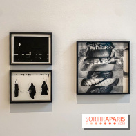 Anna Maria Maiolino au Musée Picasso : nos photos de l'exposition Je suis là - IMG 5901