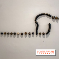 Anna Maria Maiolino au Musée Picasso : nos photos de l'exposition Je suis là - IMG 5902