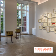 Anna Maria Maiolino au Musée Picasso : nos photos de l'exposition Je suis là - IMG 5905