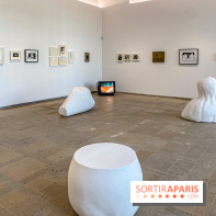 Anna Maria Maiolino au Musée Picasso : nos photos de l'exposition Je suis là - IMG 5906