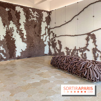 Anna Maria Maiolino au Musée Picasso : nos photos de l'exposition Je suis là - IMG 5907