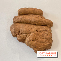 Anna Maria Maiolino au Musée Picasso : nos photos de l'exposition Je suis là - IMG 5908