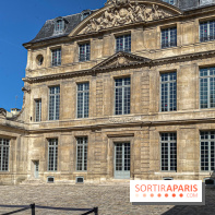 Anna Maria Maiolino au Musée Picasso : nos photos de l'exposition Je suis là - IMG 5911