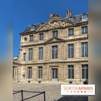 Anna Maria Maiolino au Musée Picasso : nos photos de l'exposition Je suis là - IMG 5912