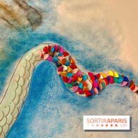 Le Serpent des Vœux
