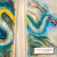 Le Serpent des Vœux