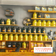 Le Serpent des Vœux  - Tra Art