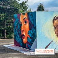 Festival 240 Street 2025 - street art  - IMG 2377