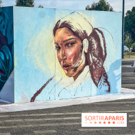 Festival 240 Street 2025 - street art  - IMG 2375