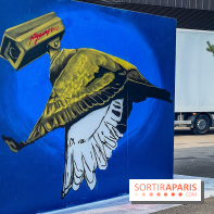 Festival 240 Street 2025 - street art  - IMG 2398