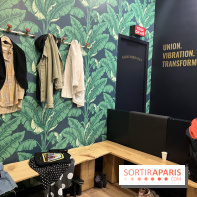 YUJ, les cours de yoga sous lumière infrarouge - nos photos - 2D09E30E FF66 44FC 9476 2057B316D3D8