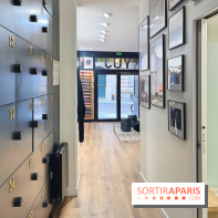 YUJ, les cours de yoga sous lumière infrarouge - nos photos - 295AB374 38B0 4020 AF03 D9208985F250