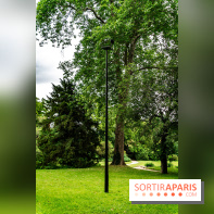 Grandeur Nature II, le festival d'art contemporain gratuit au parc du Château de Fontainebleau
