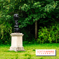 Grandeur Nature II, le festival d'art contemporain gratuit au parc du Château de Fontainebleau