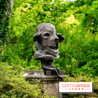 Grandeur Nature II, le festival d'art contemporain gratuit au parc du Château de Fontainebleau - A7C02746