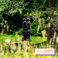 Grandeur Nature II, le festival d'art contemporain gratuit au parc du Château de Fontainebleau