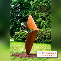 Grandeur Nature II, le festival d'art contemporain gratuit au parc du Château de Fontainebleau - A7C02743