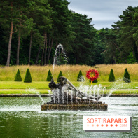 Grandeur Nature II, le festival d'art contemporain gratuit au parc du Château de Fontainebleau