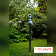 Grandeur Nature II, le festival d'art contemporain gratuit au parc du Château de Fontainebleau - A7C02395