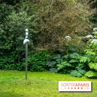 Grandeur Nature II, le festival d'art contemporain gratuit au parc du Château de Fontainebleau - A7C02394