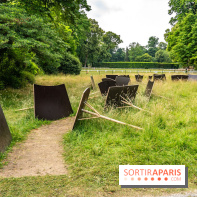 Grandeur Nature II, le festival d'art contemporain gratuit au parc du Château de Fontainebleau - A7C02368